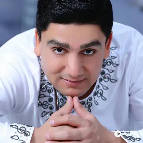 Akmyrat Nurberdiýew - Söýgi Aýdymy