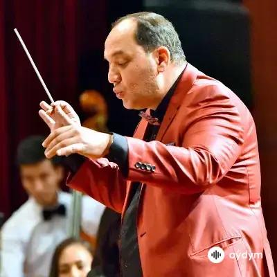 Röwşen Nepesow - Bolupdyr - Aýgül Ataýewa