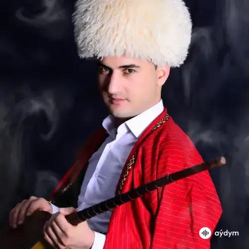 Şatlyk Ataballyýew - Perizat