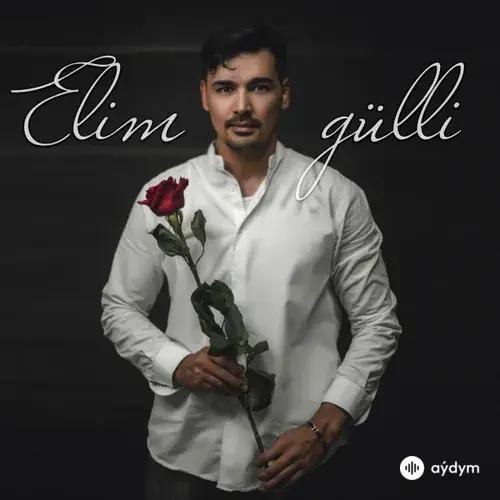 Dj Rustam Style  - Elim Gülli