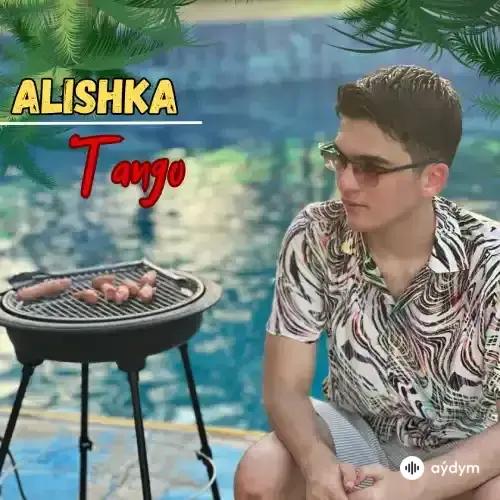 Aly Begjanow - Tango