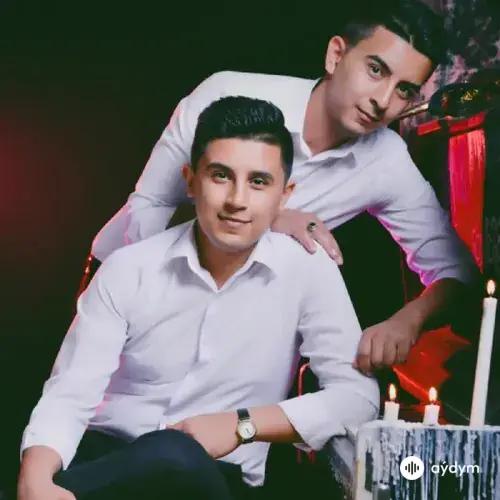 Mansur Şaripow - Мы Вместе