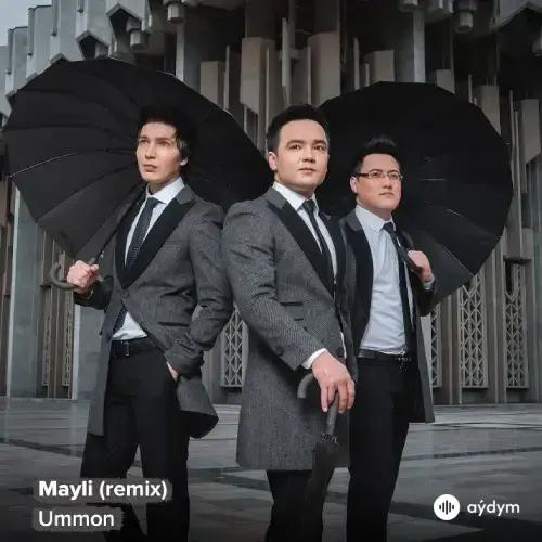 Ummon - Mayli (Remix)