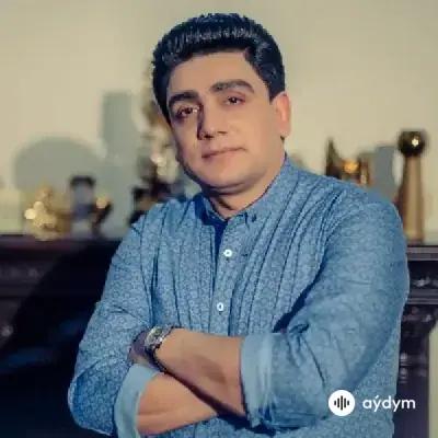 Akmyrat Nurberdiýew - Kaymakym