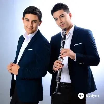 Mansur Şaripow - Снова Да