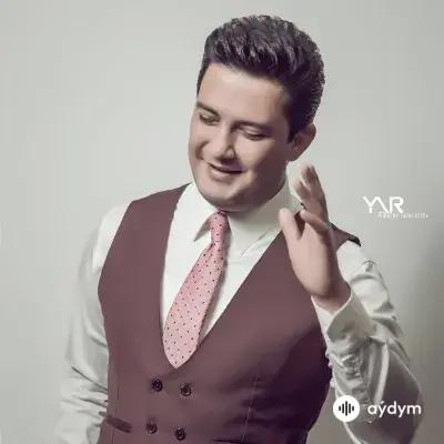 Begenç Allaýarow - Näzlim