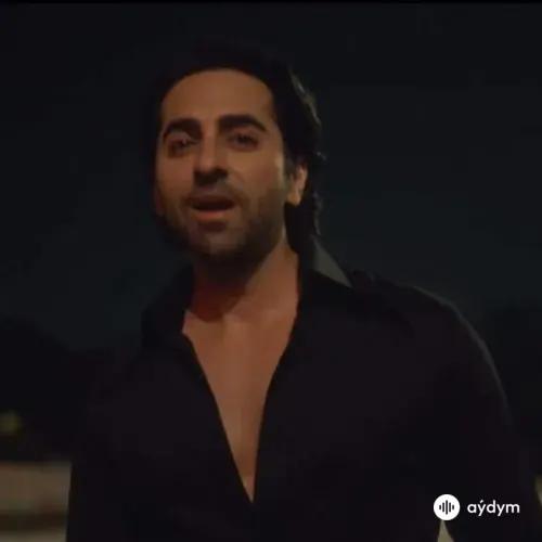 Ayushmann Khurrana  - Raatan Kaaliyan