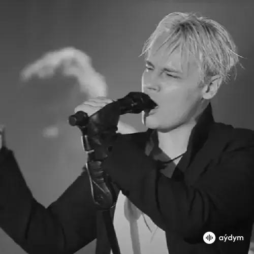 Shaman - Мой Бой