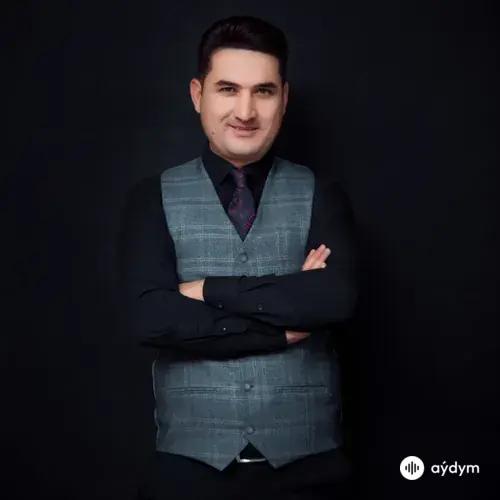 Şatlyk Ataballyýew - Bir Sen Gelýäň