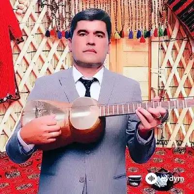 Hoşgeldi Ataýew - Ogulbeg