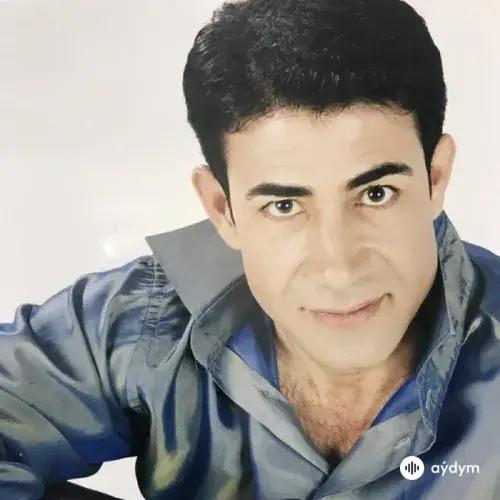 Annaguly Babaýew - Suwa Gelendir