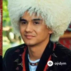 Aman Kadyrow-Söhbet Kadyrow - Hormat Size Arkadagly Serdarym