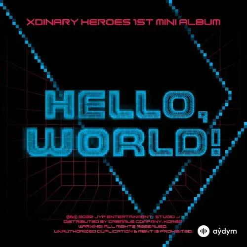 Hello World (2022)