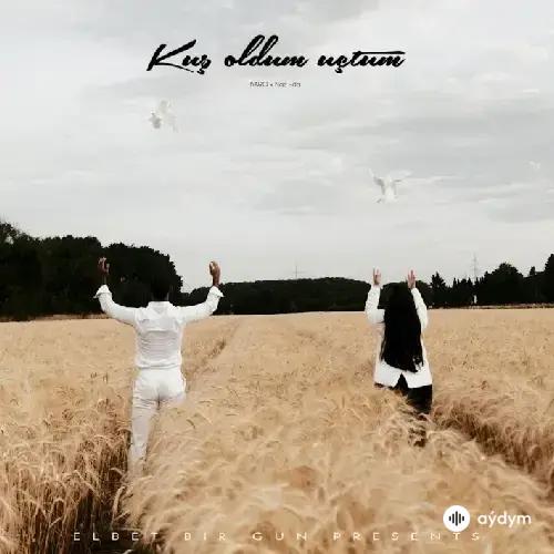 Baro -Naz Eda - Kuş Oldum Uçtum