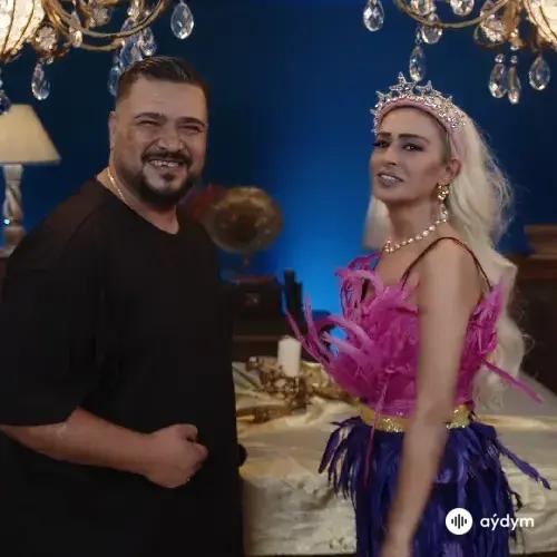 Yıldız Tilbe - Öyle Kal - & Yener Çevik