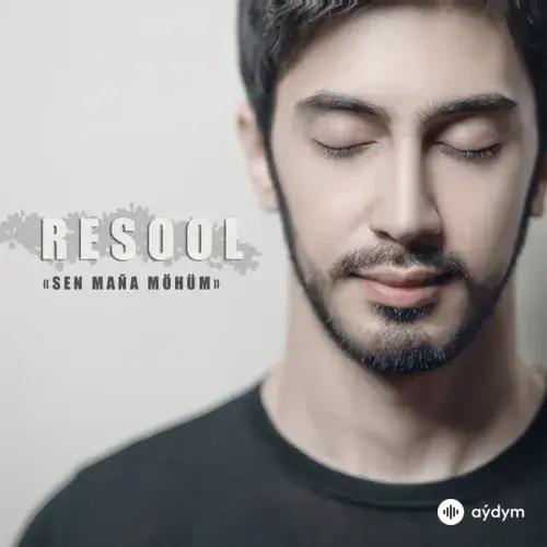 Resool  - Sen Maňa Möhüm