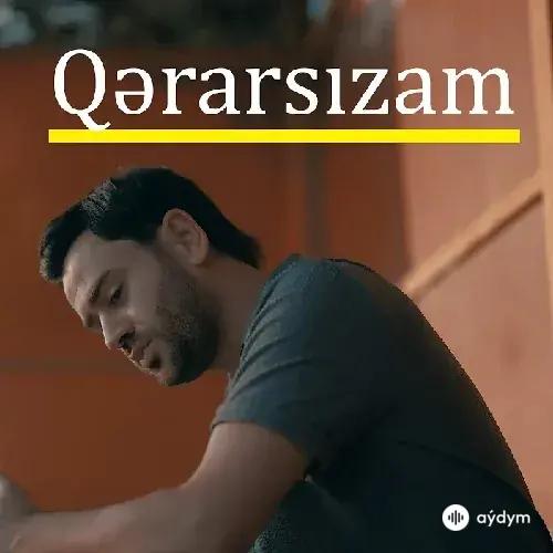 Uzeyir Mehdizade - Qerarsizam