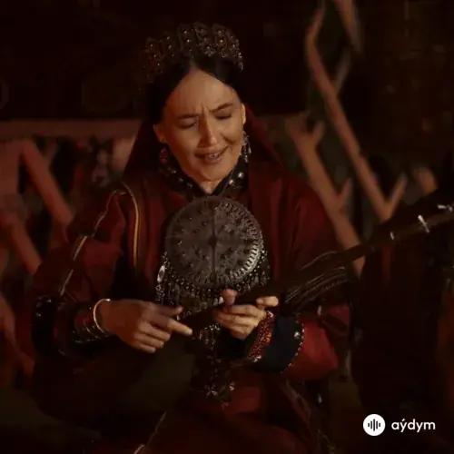 Akjemal Halmyradowa - Balam Seni