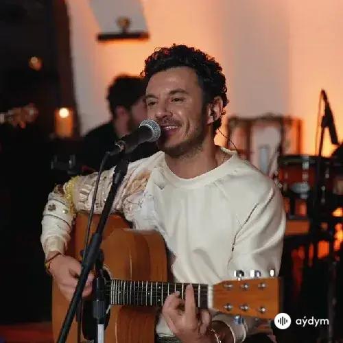 Buray - Ay Parçası (Home Session)