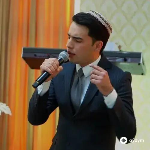 Selim Annadurdyýew - Bägülim