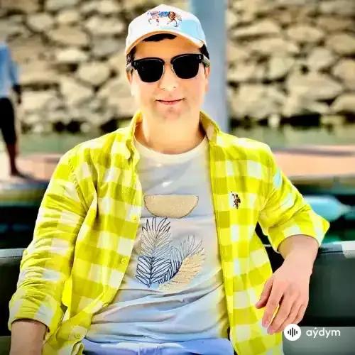 Ahmet Dam-Dam  - Meňki Bar