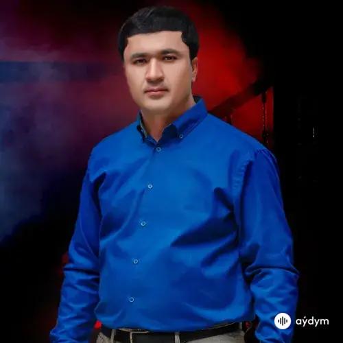 Alýoş  - Dünýäm Meniň