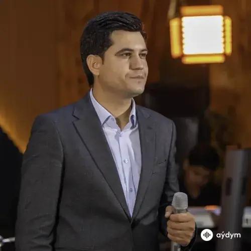 Çarygeldi Ataballyýew - Balam