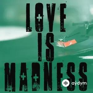 Halsey-Thirty Seconds To Mars  - Love Is Madness 