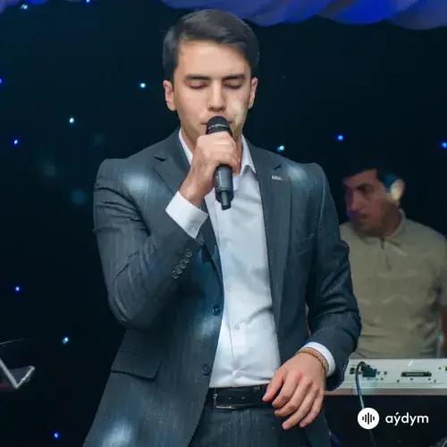 Selim Annadurdyýew - Maýagözel