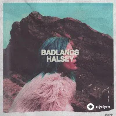 Halsey  - Castle