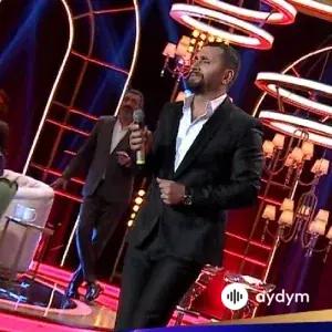 Özgür Alter - Ikı Elın Kanda Olsa Gel