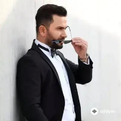 Özgür Alter - Kanattın Yüregımı