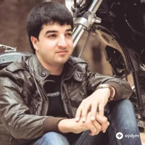 Şatlyk Amanlykow - Ýüzleri