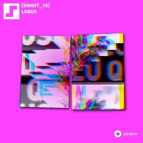 Luqus  - We Are Blind - & RIT