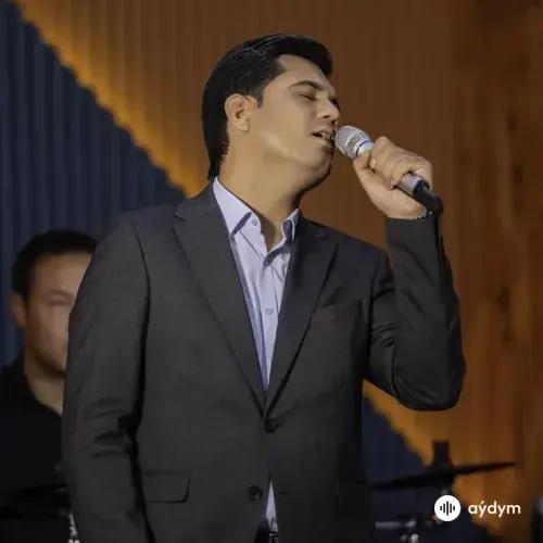 Çarygeldi Ataballyýew - Bir Alladyr