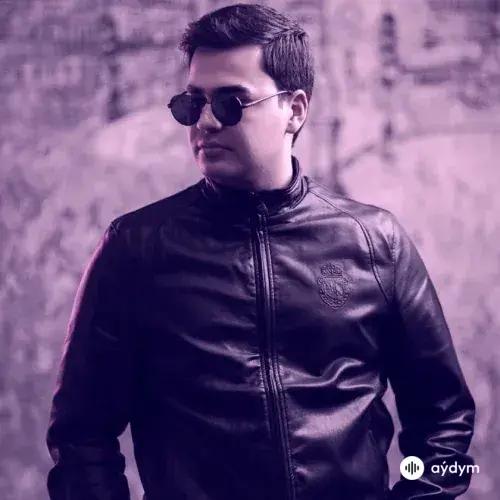 Mekan Hudaýkulyýew - Mežnunyň Men