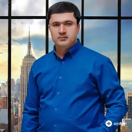 Alýoş  - Oýlan Ezizim