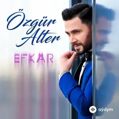 Özgür Alter - Bana da Söyle