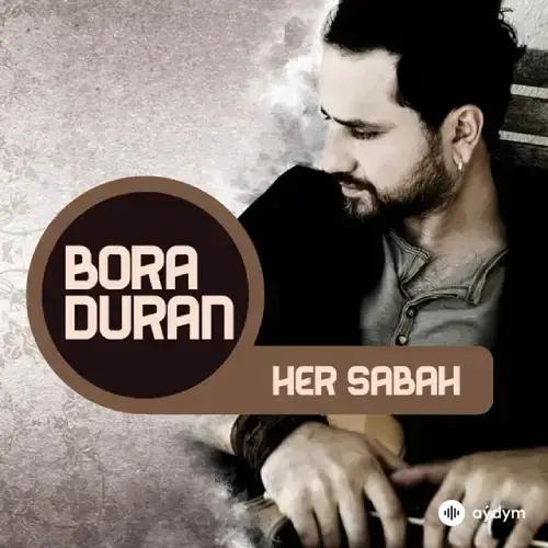 Bora Duran - Gül Senin Tenin