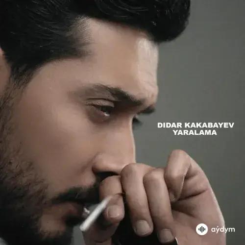 Ýaralama - Didar kakabaýew