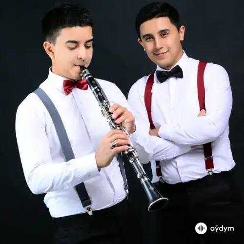 Mansur Şaripow - Мама