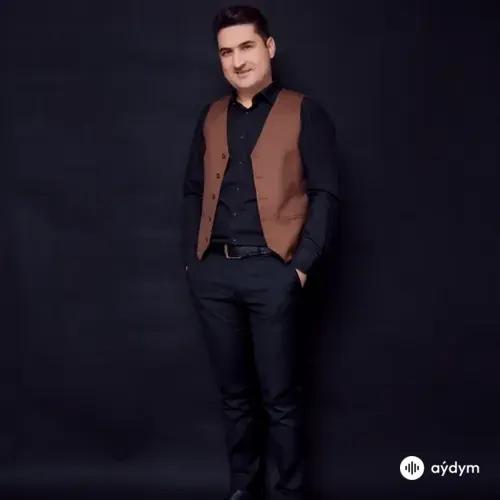 Şatlyk Ataballyýew - Aýnam - Nirede