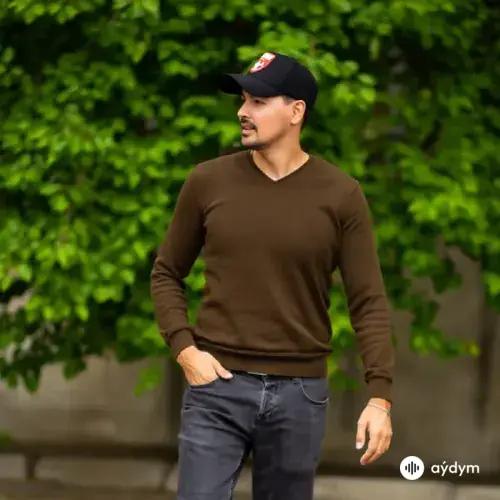 Dj Rustam Style  - Gowja