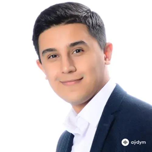 Mansur Şaripow - Лейла