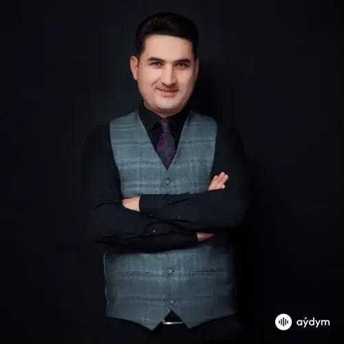 Şatlyk Ataballyýew - Maýam Garaşýan