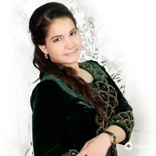 Gözel Nurberdiýewa - Yalan