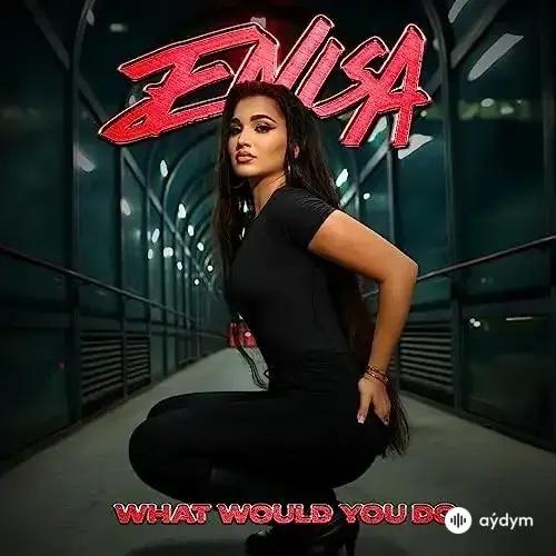 Enisa - What Would You Do