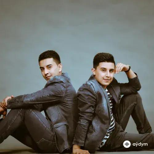 Mansur Şaripow - Bomboleo