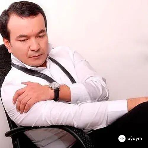 Ozodbek Nazarbekov - Kujo rafti
