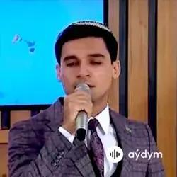 Rüstem Hallyýew - Kakan Gyz, Bu Güýzde,Aglaryn